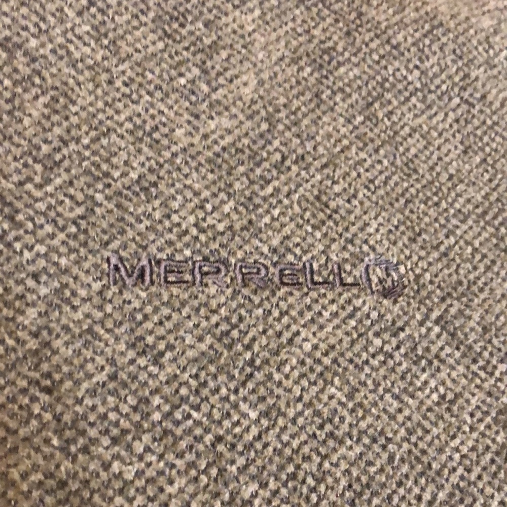 Merrell Quarter-zip - Picture 2 of 5